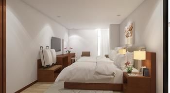 Hoang Dai 2 Hotel Da Nang 3* Da Nang