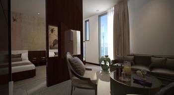 Hotel Hoang Dai 2 Hotel Da Nang