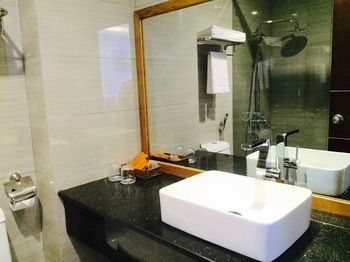 Hoang Dai 2 Hotel Da Nang Hotel Da Nang