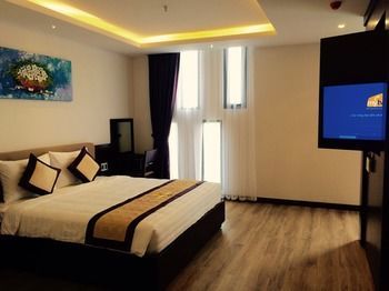 Hotel Hoang Dai 2 Hotel Da Nang 3*
