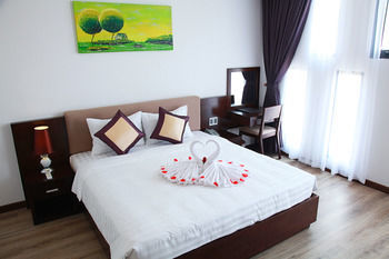 Hoang Dai 2 Hotel Da Nang