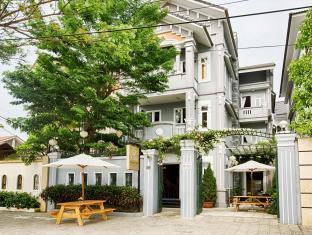 Mai Boutique Hotel 3*