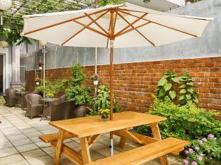 Hotel Mai Boutique Da Nang