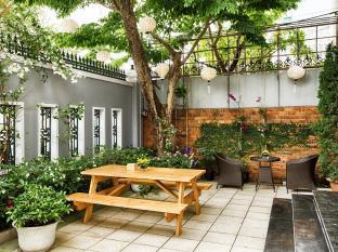 Mai Boutique 3* Da Nang