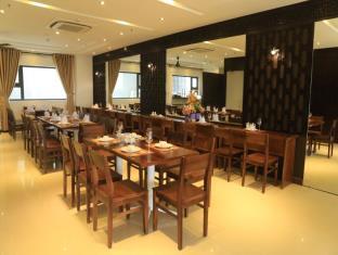 Song Da Hotel Da Nang Hotel 3*