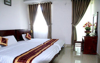 Hotel Minh Dang