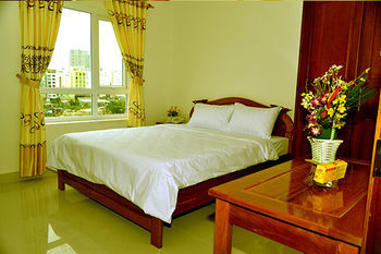 Hotel Sunflower Son Tra