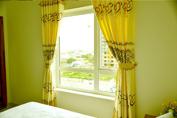 Sunflower Hotel 2*