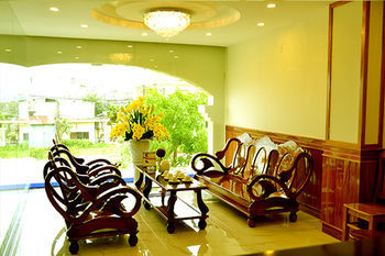 Hotel Sunflower Son Tra