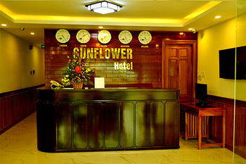 Sunflower 2* Son Tra