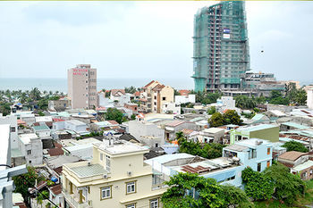 Sunflower Hotel Son Tra
