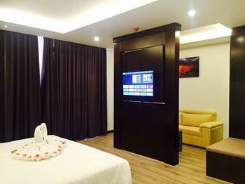 Hoang Dai 2 Hotel Da Nang Da Nang