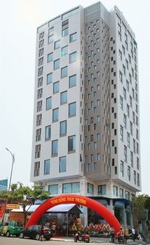 Hotel Hoang Dai 2 Hotel Da Nang