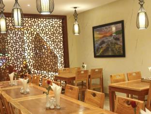 Titan Hotel Da Nang 3*