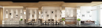 Aroma Nha Trang Boutique Hotel Hotel