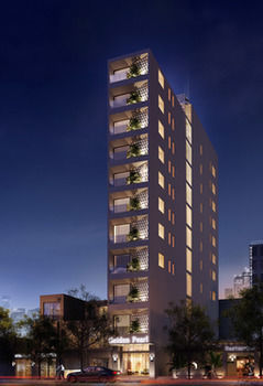 Aroma Nha Trang Boutique Hotel Hotel 4*