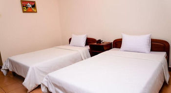 Hotel Aurora Nha Trang