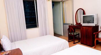 Aurora 2* Nha Trang