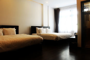 Avatar Hotel Hotel Da Nang