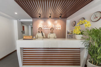 Hotel Ocean Flower 3*