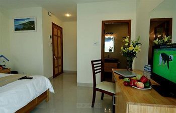 Blue Hotel 3*