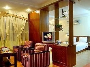 Hotel Pacific 2*