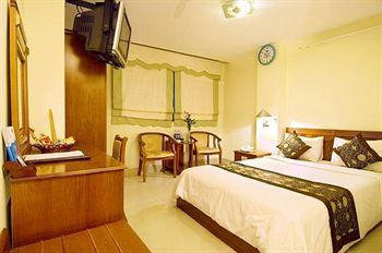 Hotel Pacific