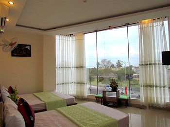 Heaven Hotel