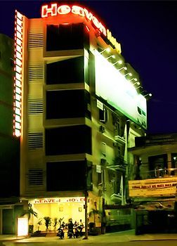 Hotel Heaven Da Nang