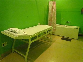 Heaven Hotel
