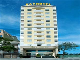 Hotel Kay - Near Dragon Bridge