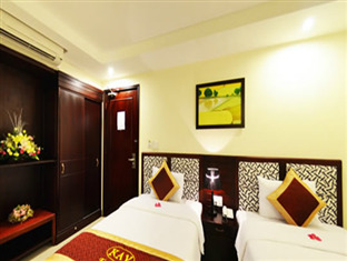 Kay - Near Dragon Bridge Hotel Da Nang