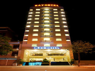 Kay - Near Dragon Bridge Hotel
