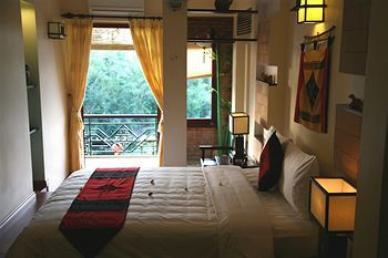 Old Town Hotel