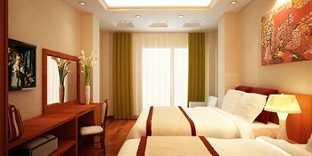Golden Hotel Nha Trang