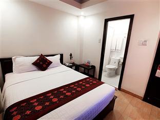 Carina Hotel Nha Trang