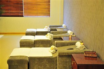 Hotel Maritime 4*