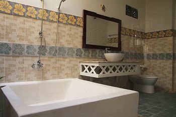 Hotel Mui Ne