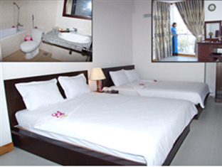 Hoang Long 3* Phan Thiet