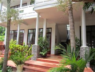 Guest house Mai Am 3*