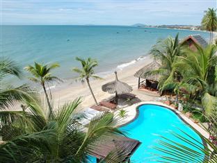 Mui Ne Paradise Beach