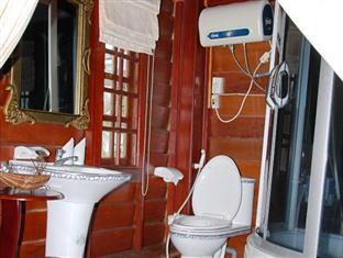 Resort Mui Ne Paradise Beach Phan Thiet