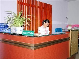 Mui Ne Paradise Beach 3* Phan Thiet