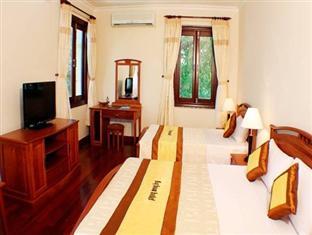 Beachfront 3*