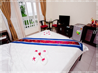 Hotel Nathalie's