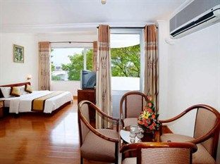 Bamboo Riverside 2* Da Nang
