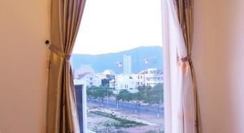 Khách sạn Loseby *