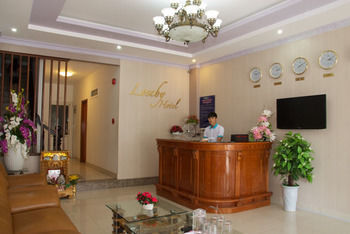 Khách sạn Loseby