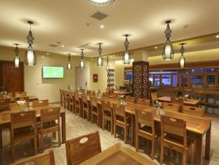 Titan Hotel Da Nang 3*