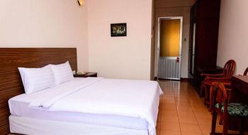 Hotel Aurora Nha Trang